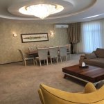 Kirayə (aylıq) 3 otaqlı Yeni Tikili, Xətai metrosu, Xətai rayonu 5