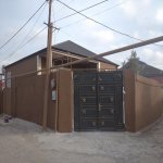 Satılır 3 otaqlı Həyət evi/villa, Avtovağzal metrosu, Binəqədi qəs., Binəqədi rayonu 1