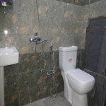 Satılır 4 otaqlı Həyət evi/villa, Avtovağzal metrosu, Biləcəri qəs., Binəqədi rayonu 28