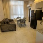 Kirayə (aylıq) 1 otaqlı Yeni Tikili, Sumqayıt Bulvarı rayonu 1