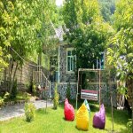 Kirayə (günlük) 4 otaqlı Həyət evi/villa Qəbələ 9