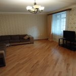 Kirayə (aylıq) 5 otaqlı Köhnə Tikili, Azadlıq metrosu, Rəsulzadə qəs., Binəqədi rayonu 5