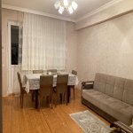 Аренда 3 комнатная Новостройка, Метро Ходжасан метро, пос. Ходжасан, Бинагадинский р-н район 1
