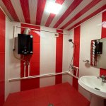 Satılır 2 otaqlı Köhnə Tikili, Qaraçuxur qəs., Suraxanı rayonu 9