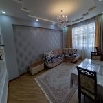 Satılır 2 otaqlı Yeni Tikili, İnşaatçılar metrosu, Yasamal qəs., Yasamal rayonu 9