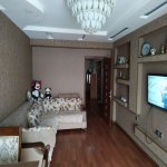 Satılır 3 otaqlı Yeni Tikili, Bakıxanov qəs., Sabunçu rayonu 2
