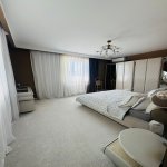 Kirayə (aylıq) 6 otaqlı Bağ evi, Badamdar qəs., Səbail rayonu 11