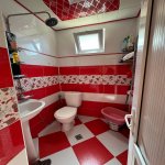 Satılır 5 otaqlı Həyət evi/villa, Avtovağzal metrosu, Binəqədi rayonu 9