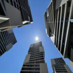 Satılır 3 otaqlı Yeni Tikili, 20 Yanvar metrosu, Yasamal rayonu 31