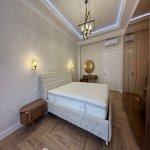 Kirayə (aylıq) 2 otaqlı Yeni Tikili, Ağ şəhər, Xətai rayonu 8