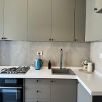 Kirayə (aylıq) 2 otaqlı Yeni Tikili, Ağ şəhər, Xətai rayonu 6