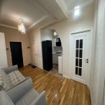 Kirayə (aylıq) 3 otaqlı Yeni Tikili, Badamdar qəs., Səbail rayonu 11