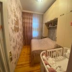 Satılır 2 otaqlı Yeni Tikili Xırdalan 9