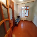 Satılır 2 otaqlı Köhnə Tikili, Nəsimi metrosu, 9-cu mikrorayon, Binəqədi rayonu 23