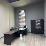 Kirayə (aylıq) 5 otaqlı Ofis, 8 Noyabr metrosu, Nəsimi rayonu 10