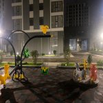 Kirayə (aylıq) 2 otaqlı Yeni Tikili, 20 Yanvar metrosu, Yasamal rayonu 16