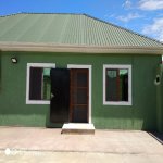 Kirayə (günlük) 2 otaqlı Həyət evi/villa Xaçmaz / Nabran 1