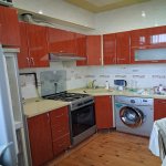 Kirayə (aylıq) 3 otaqlı Yeni Tikili, Neftçilər metrosu, 8-ci kilometr, Nizami rayonu 18