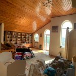 Satılır 9 otaqlı Həyət evi/villa, Nəriman Nərimanov metrosu, Montin qəs., Nərimanov rayonu 25