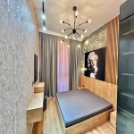 Satılır 2 otaqlı Yeni Tikili, Nəriman Nərimanov metrosu, Nərimanov rayonu 6