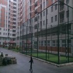 Kirayə (aylıq) 3 otaqlı Yeni Tikili, 20 Yanvar metrosu, Nəsimi rayonu 21