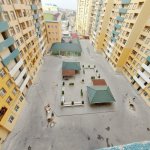 Kirayə (günlük) 2 otaqlı Yeni Tikili, Əhmədli, Xətai rayonu 19