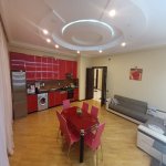 Аренда 3 комнатная Новостройка, м. Нариман Нариманов метро, Наримановский р-н район 19