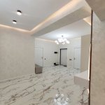 Satılır 4 otaqlı Yeni Tikili, Qara Qarayev metrosu, Nizami rayonu 20