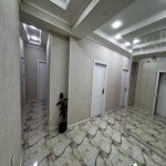 Satılır 3 otaqlı Yeni Tikili, 20 Yanvar metrosu, Yasamal qəs., Yasamal rayonu 8