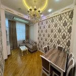 Kirayə (aylıq) 3 otaqlı Yeni Tikili, Bayıl qəs., Səbail rayonu 2