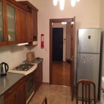 Kirayə (aylıq) 3 otaqlı Yeni Tikili, Elmlər akademiyası metrosu, Yasamal rayonu 21