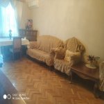 Satılır 3 otaqlı Köhnə Tikili, Xalqlar dostluğu metrosu, Nizami rayonu 1