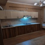 Satılır 3 otaqlı Yeni Tikili, Koroğlu metrosu, Zabrat qəs., Sabunçu rayonu 4