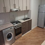 Satılır 3 otaqlı Yeni Tikili, İnşaatçılar metrosu, Yasamal rayonu 7