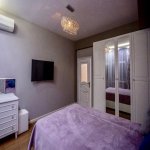 Kirayə (aylıq) 3 otaqlı Yeni Tikili, Badamdar qəs., Səbail rayonu 6