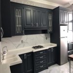 Kirayə (aylıq) 3 otaqlı Yeni Tikili, Neftçilər metrosu, Nizami rayonu 11