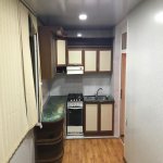 Satılır 3 otaqlı Köhnə Tikili, Gənclik metrosu, Nərimanov rayonu 6