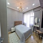 Satılır 3 otaqlı Yeni Tikili, Həzi Aslanov metrosu, Xətai rayonu 4