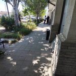 Kirayə (aylıq) Obyekt, Azadlıq metrosu, Biləcəri qəs., Binəqədi rayonu 8