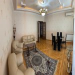 Kirayə (günlük) 3 otaqlı Yeni Tikili, 28 May metrosu, Nəsimi rayonu 8
