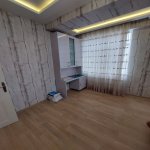 Kirayə (aylıq) 3 otaqlı Yeni Tikili, Qara Qarayev metrosu, 8-ci kilometr, Nizami rayonu 5