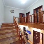 Satılır 5 otaqlı Həyət evi/villa, Avtovağzal metrosu, Biləcəri qəs., Binəqədi rayonu 17