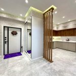 Продажа 2 комнатная Новостройка, м. 8 Ноябрь метро, Медицинский Университет, Насими район 3