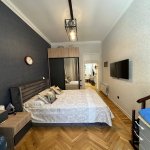 Kirayə (aylıq) 2 otaqlı Yeni Tikili, İçərişəhər metrosu, Səbail rayonu 5