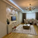 Продажа 3 комнатная Новостройка, Масазыр, Абшерон район 4