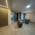 Kirayə (aylıq) 3 otaqlı Yeni Tikili, Bibi Heybət qəs., Səbail rayonu 5