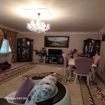 Satılır 14 otaqlı Həyət evi/villa, Əhmədli metrosu, kənd Əhmədli, Xətai rayonu 6