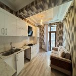 Satılır 3 otaqlı Yeni Tikili, İnşaatçılar metrosu, Yeni Yasamal qəs., Yasamal rayonu 8