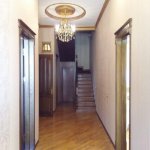 Satılır 6 otaqlı Həyət evi/villa, Neftçilər metrosu, Bakıxanov qəs., Sabunçu rayonu 10