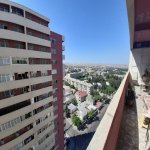 Satılır 4 otaqlı Yeni Tikili, Avtovağzal metrosu, Biləcəri qəs., Binəqədi rayonu 1